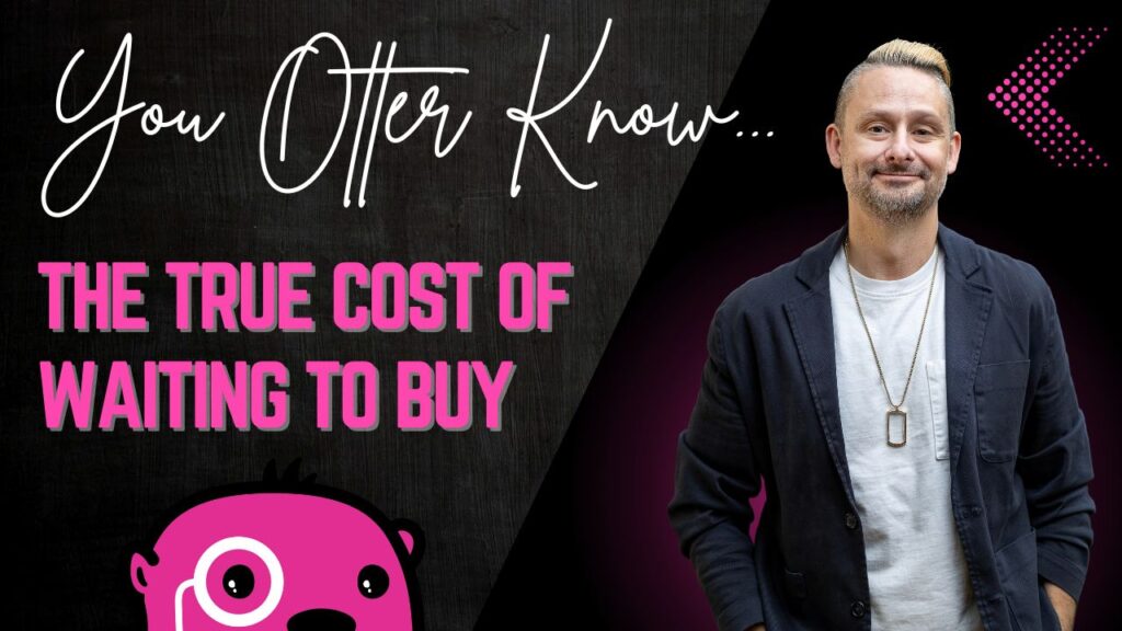 The TRUE cost of waiting